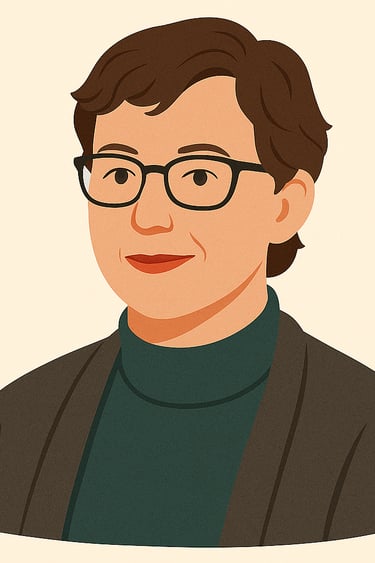 Ann Leckie