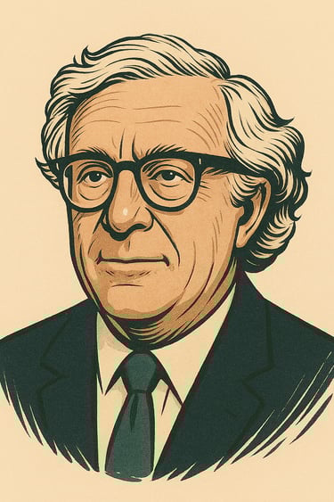Ray Bradbury