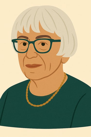Ursula K. Le Guin