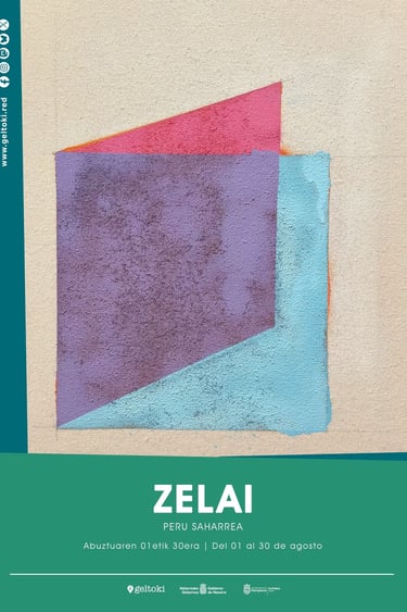 ZELAI