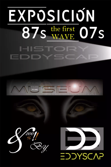 ARTEDDYSCAP Exposiciones Museum