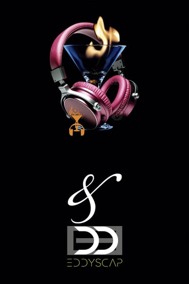 ARTEDDYSCAP Exposiciones Positive Dark