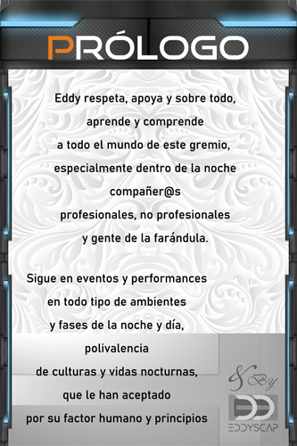 ARTEDDYSCAP Exposiciones Libro