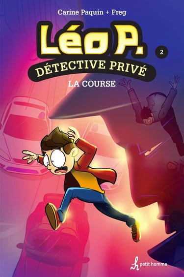 Léo p tome 2