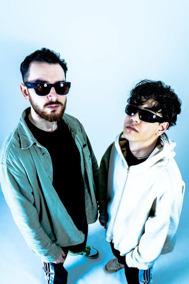 Müzisyenler için uygun fiyatlı/profesyonel fotoğraf çekimi