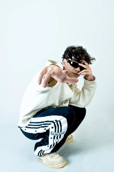 Single kapak tasarımı ve fotoğrafı