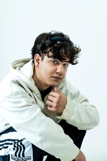 Single kapak tasarımı ve fotoğrafı