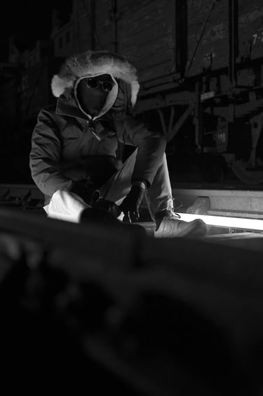 Mystik 1 - Bristol, England