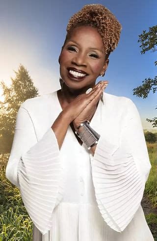 Dr Iyanla Vazant EFT Tapping For Personal Power