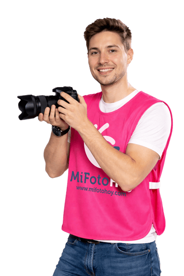 MiFotoHoy - Fotografía de profesionales