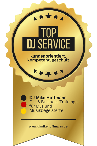 DJ Christian Klemm Top DJ Service
