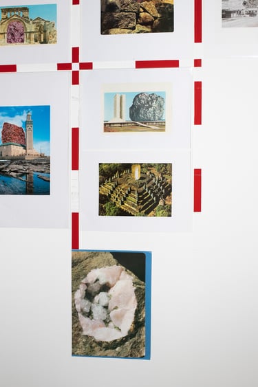 Publicly-Funded Minerals at Assembly House, Leeds