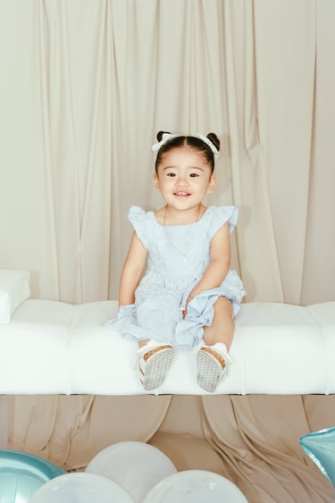 fotografia de estudio para niños