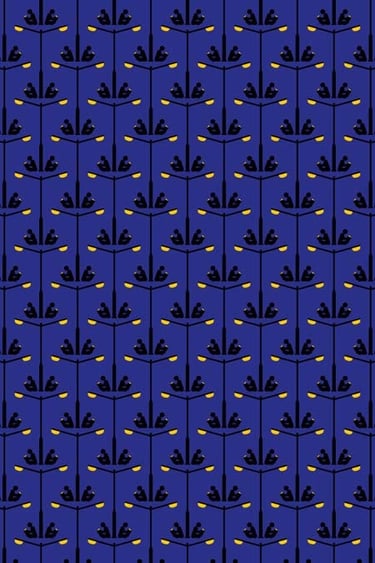 Thought Pattern Designs - Bright Minds