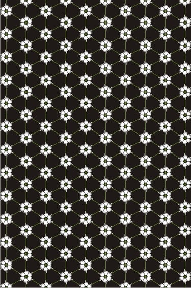 Thought Pattern Designs - HyperActivity