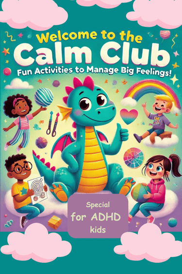 a children's book cover of a book with a dragonfly