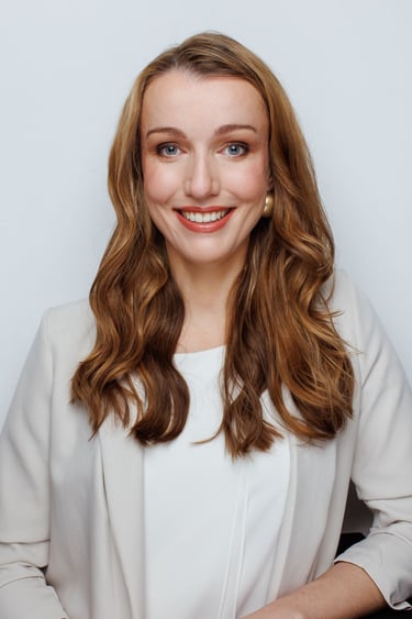 Business Foto Junge Frau