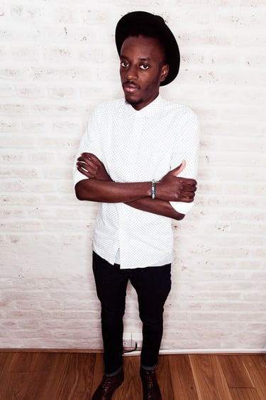 Businessfotos München