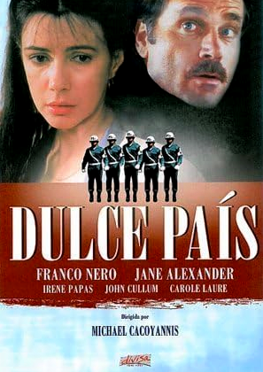 Sweet Country a Film directed by Michalis Kakogiannis