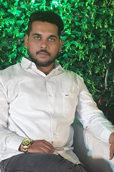 Abdul rahman farooqui