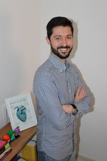 neuropsicología en mairena del alcor