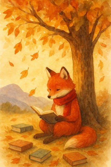 Explora tu imaginación