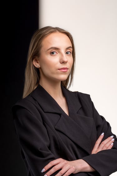 Evelina Jasiūnaitė