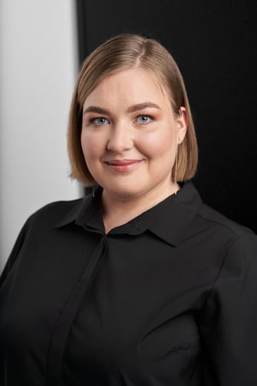 Kristina Buivydaitė Pivoriūnienė