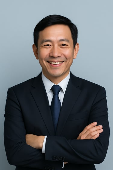 Business owners helped