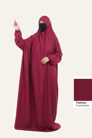 Robe de Prière