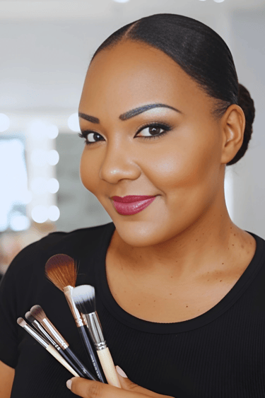 Makeup Artist