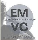 EMVC logo Ecoute du Mouvement la Voie du Corps