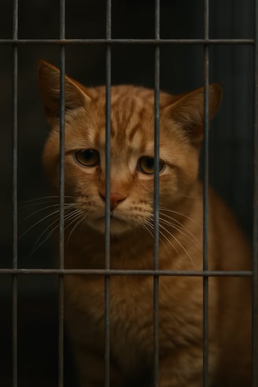 Gatti in adozione a Bolzano – adotta un micio in cerca di casa con Zampa Cerca Casa. Adozioni respon