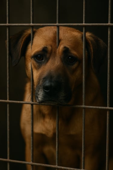 Cani in adozione a Bolzano – trova il tuo compagno a quattro zampe con Zampa Cerca Casa. Adozioni re