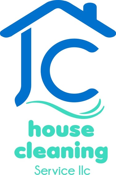 a house cleaning service in the uk