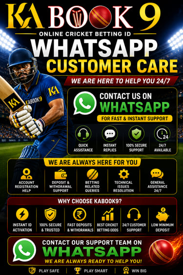 kabook9 Whatsapp Number