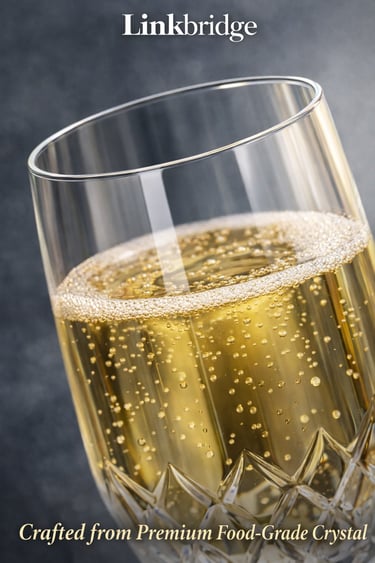 Champagne Flute Glass wholesale in China