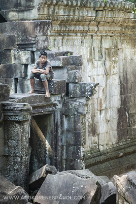 Beng Mealea