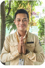 Guía de Angkor en Español