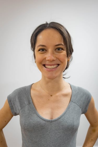 Alexandra kinésithérapeute santé femme urologie gynécologie enceinte post-partum