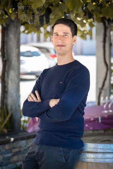 Joel Bayard Chevalier Bayard Varen