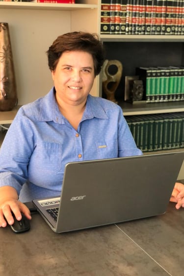 Paula Brum Advogada Trabalhista