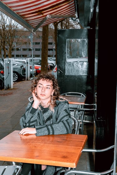 Den Haag Wedding Photographer