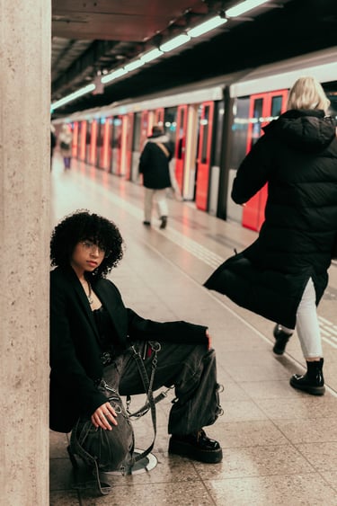 Den Haag Wedding Photographer