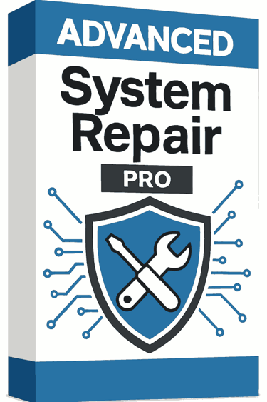 Advanced System Repair Pro