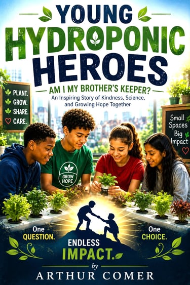 Am I My Brother's Keeper Book Cover Image
