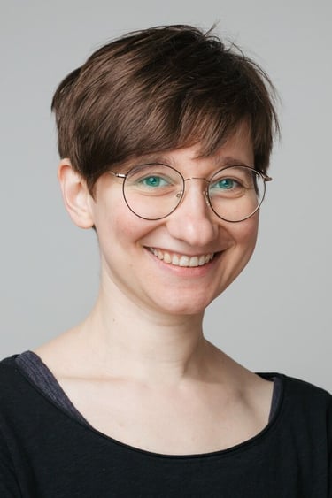 Anna Lisa Kiesel
