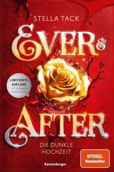 Cover Ever & After Band 2