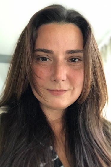Porträt Vanessa Walder