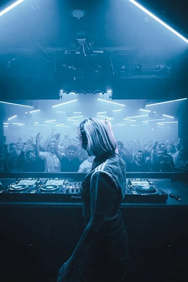 KOKKINIA nightclub, green park , new delhi
